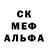 Метадон VHQ TOWalks